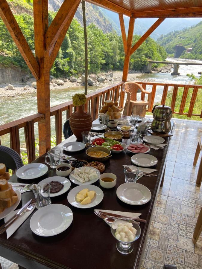 Karadeniz Suit Rize Extérieur photo
