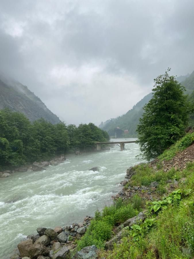 Karadeniz Suit Rize Extérieur photo