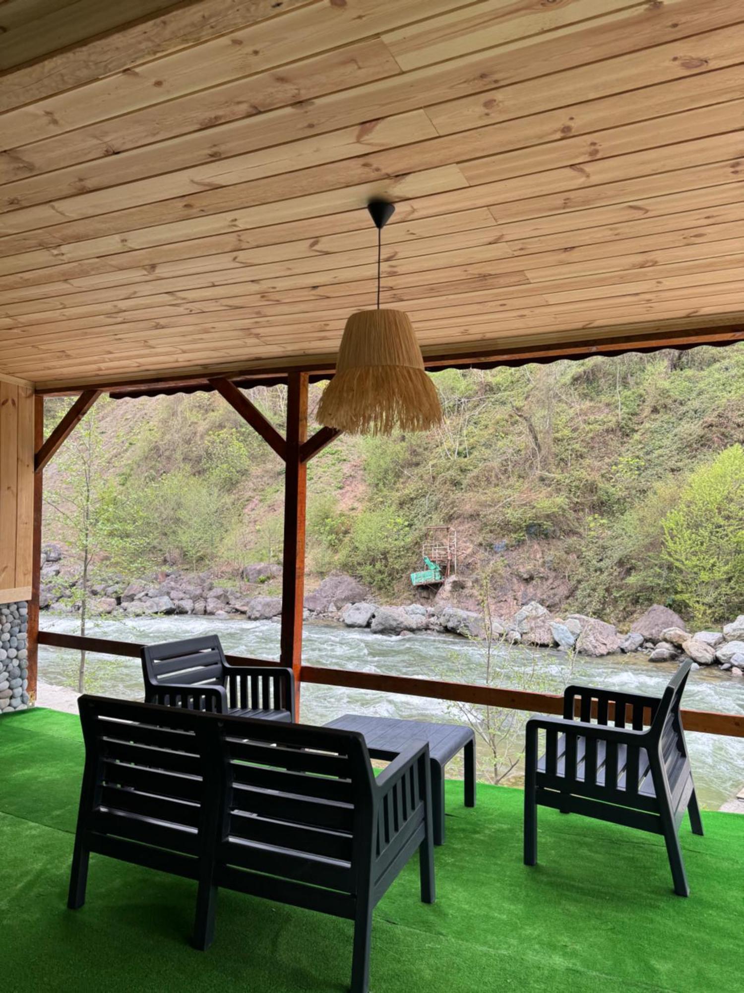 Karadeniz Suit Rize Extérieur photo