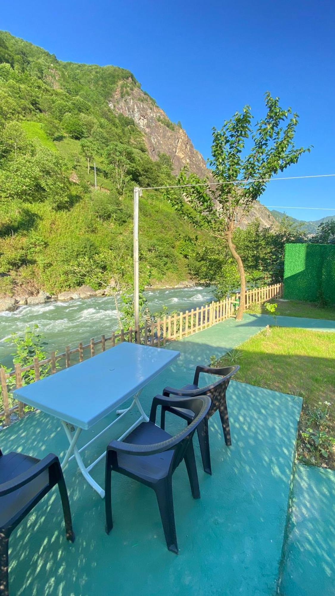 Karadeniz Suit Rize Extérieur photo
